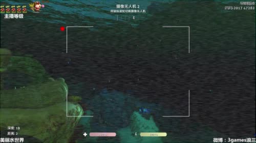 【3Games】斗鱼第一床(声优&amp;amp;解谜) 2017-04-30 03点场