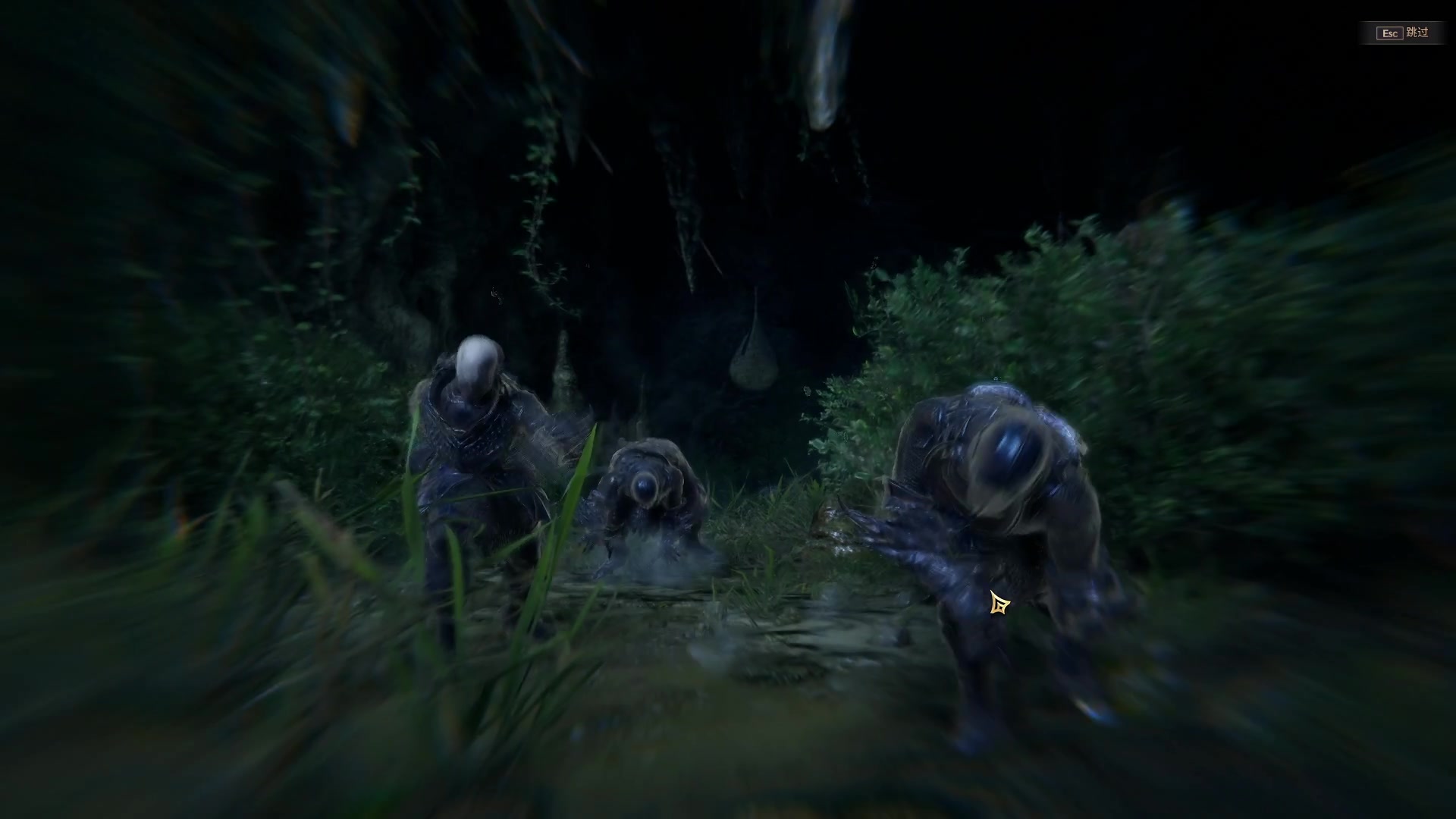 【2023-12-07 19点场】BIU一雷哥：这游戏好玩啊！