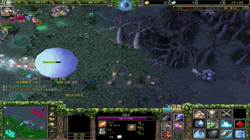 银兄弟の直播间 2019-12-07 17点场