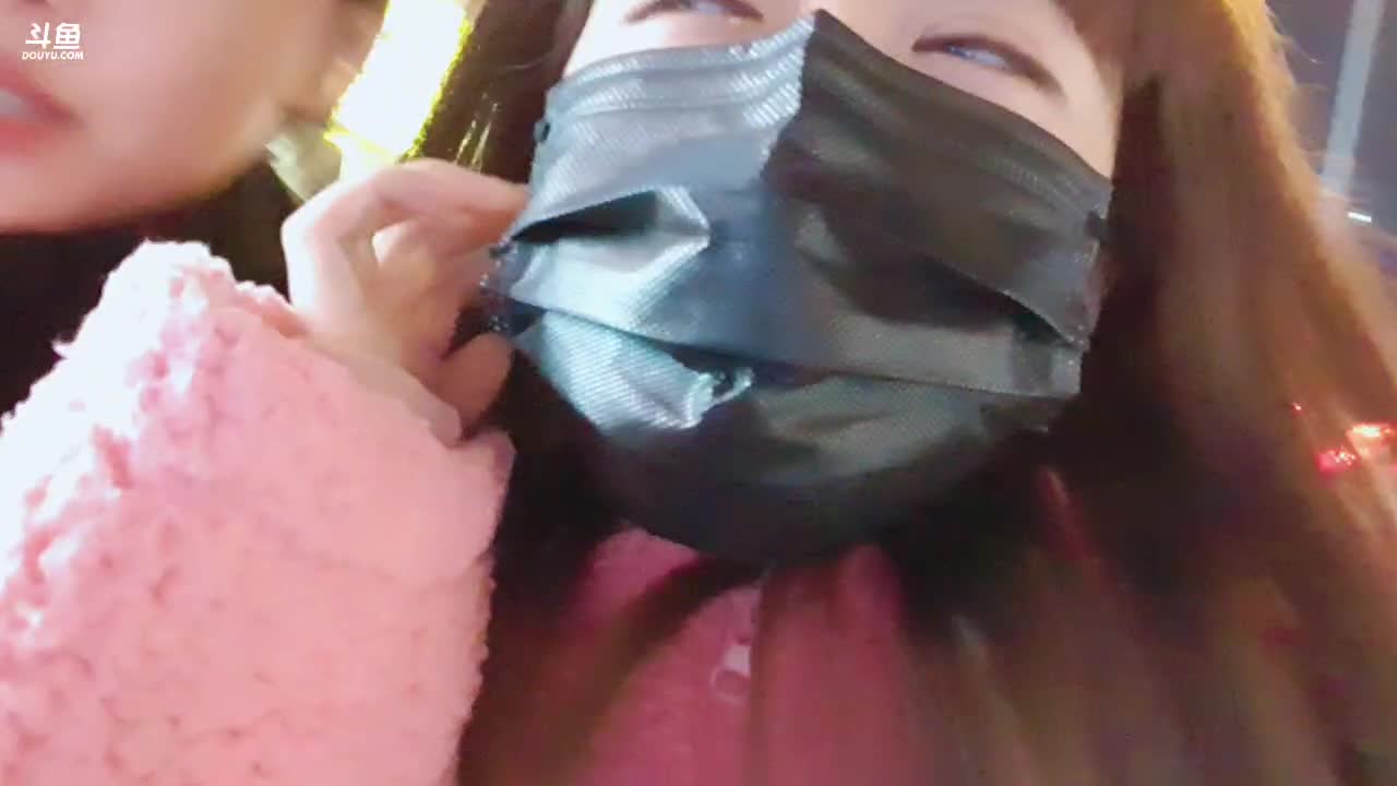 【2020-12-31 23点场】骆歆冲冲冲：骆歆：跨越2020最后几小时❤️