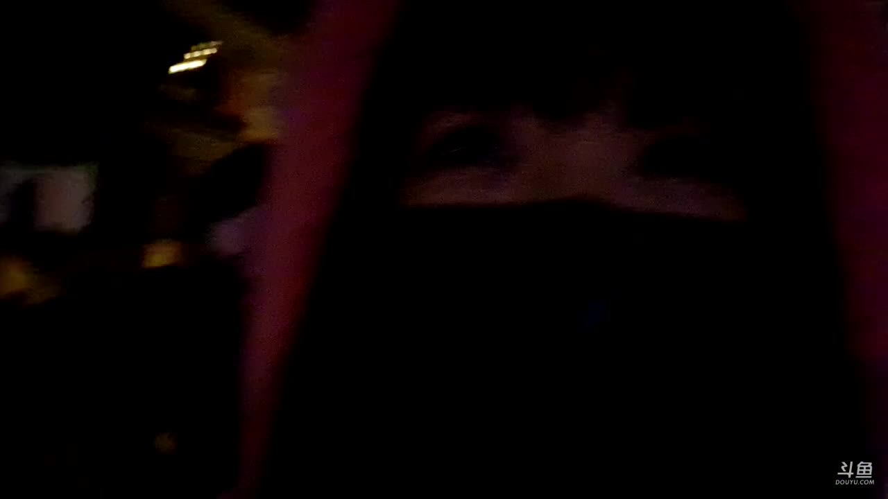 【2021-01-01 00点场】骆歆冲冲冲：骆歆：跨越2020最后几小时❤️