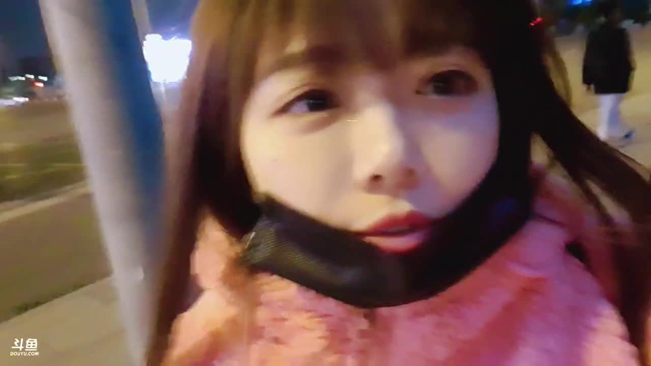 【2020-12-31 20点场】骆歆冲冲冲：骆歆：跨越2020最后几小时❤️