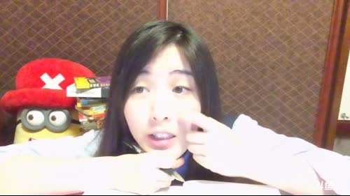 娜娜英语:今晚和我读书给你们听吧 2017-04-09 21点场