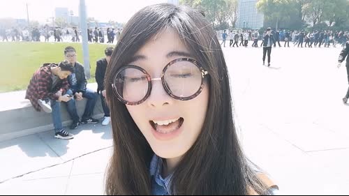 娜娜英语: 看dota比赛 2017-04-03 10点场