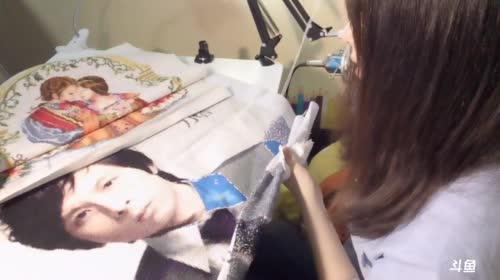 娜娜英语:周末特别节目--才艺展示 2017-05-06 09点场