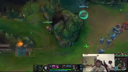 LGD战队AD——Imp的直播间 2017-03-06 21点场
