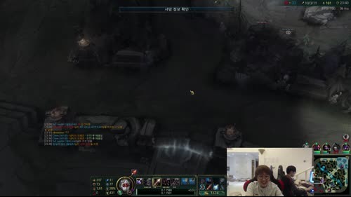 LGD战队AD——Imp的直播间 2017-02-25 20点场