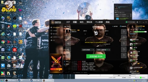 我好像找到魔法子弹的钥匙了 2017-05-15 11点场