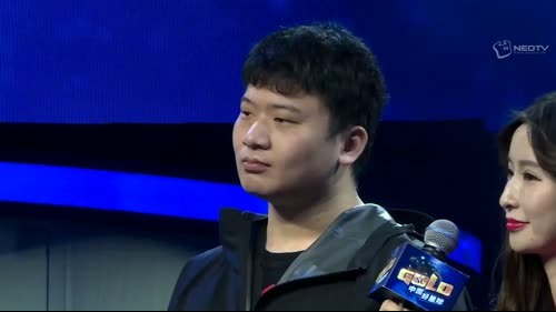 中国好星际Day2（二）2017-03-09 20点场