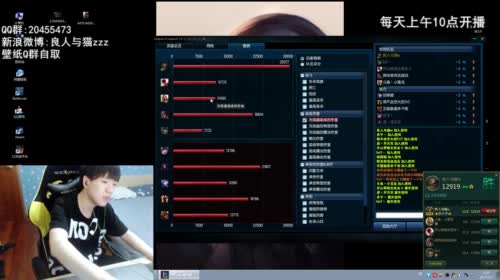 峡谷之巅 王者局上分咯~ 2017-05-06 23点场