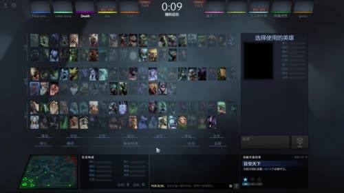 Pis直播间:修罗之路 2017-04-19 20点场