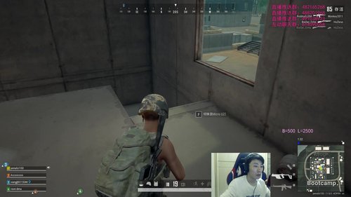 阿发：懦夫救星44！rush国服！ 2020-03-17 23点场