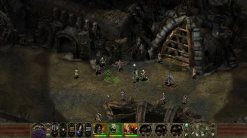 异域镇魂曲 增强版 2017-04-21 21点场