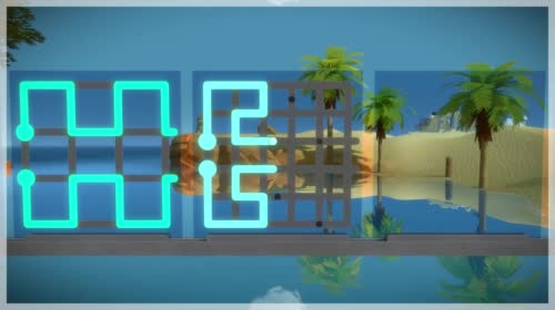 PC 古墓丽影8 地下世界 2017-04-19 03点场