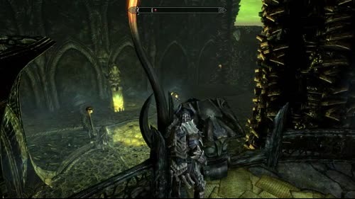 上古卷轴5 重制版 2017-02-26 00点场