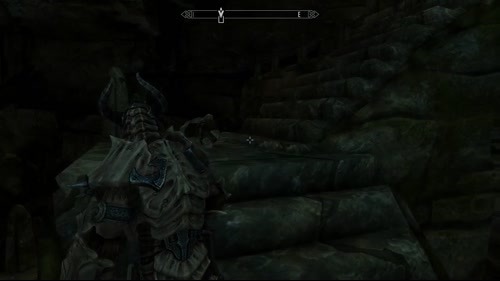 上古卷轴5 重制版 2017-02-25 01点场