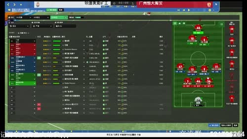 【六月】足球经理2017官中已出！！ 2017-04-05 14点场