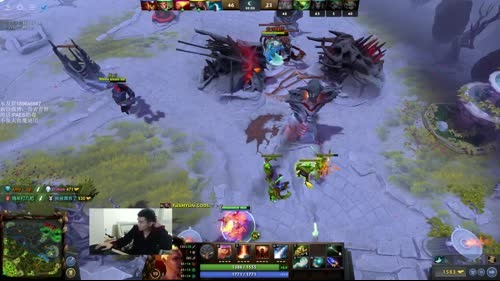 青择：5000认真教学 2017-02-02 04点场