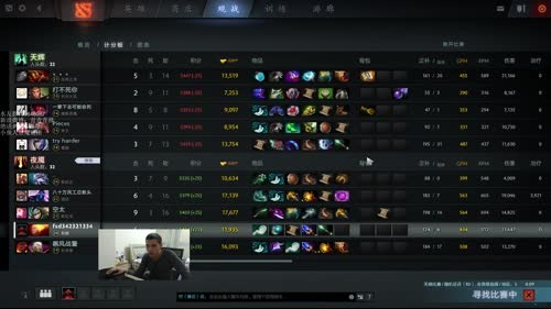 青择：5000认真教学 2017-02-02 21点场