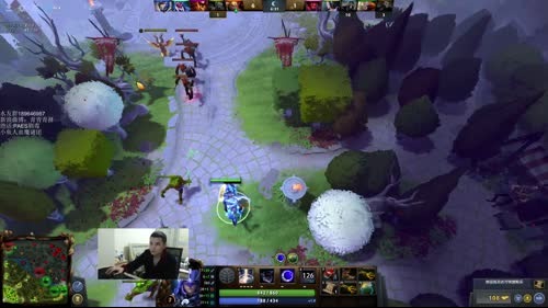 青择：5000认真教学 2017-02-02 23点场