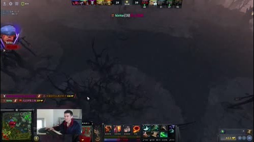 青择6500上分之旅 2016-12-29 14点场