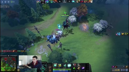 青择小生日上分之旅 2016-12-30 14点场