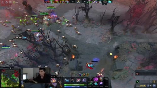 青择小生日上分之旅 2016-12-30 16点场