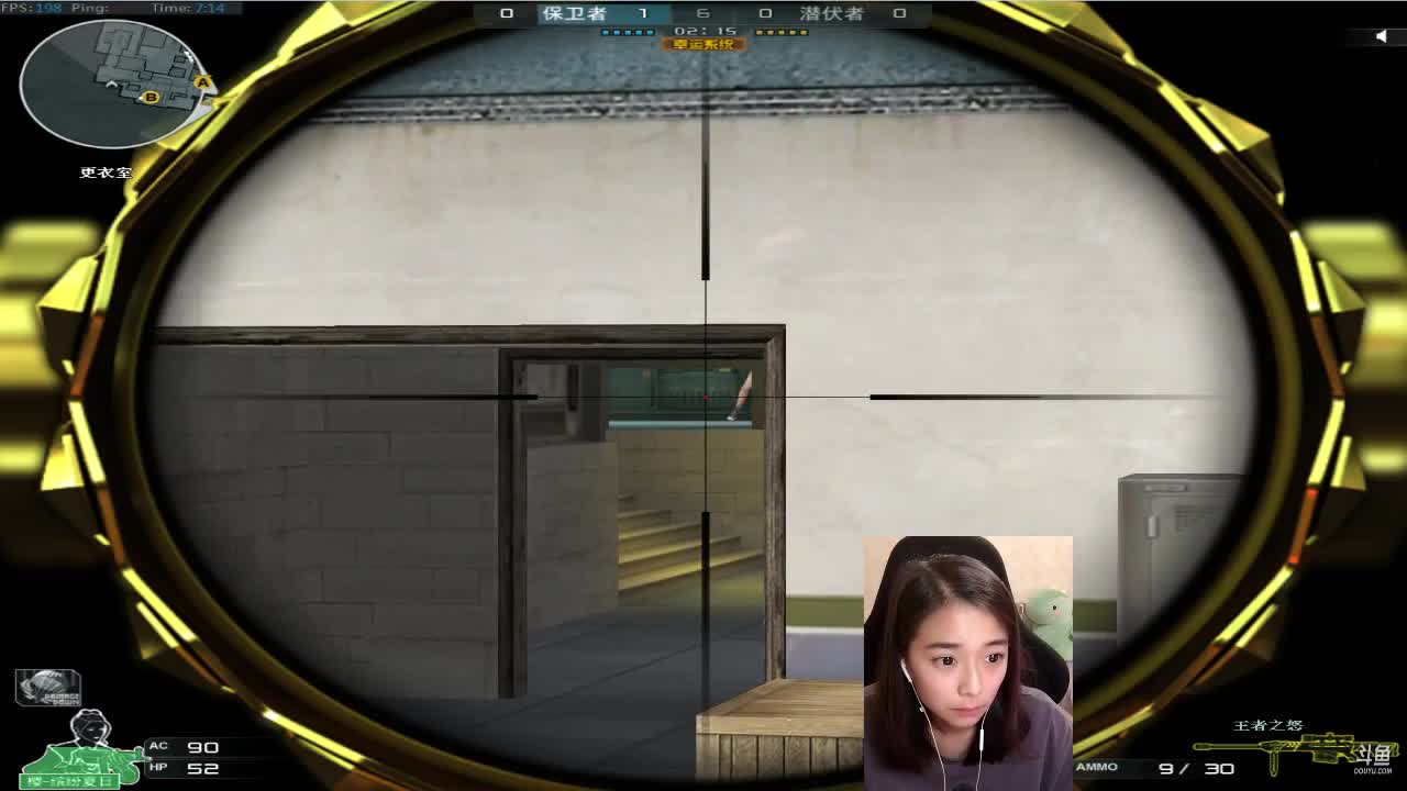 【2021-01-02 06点场】姚依诺小妹妹：增幅改版了 小丑竟是我自己