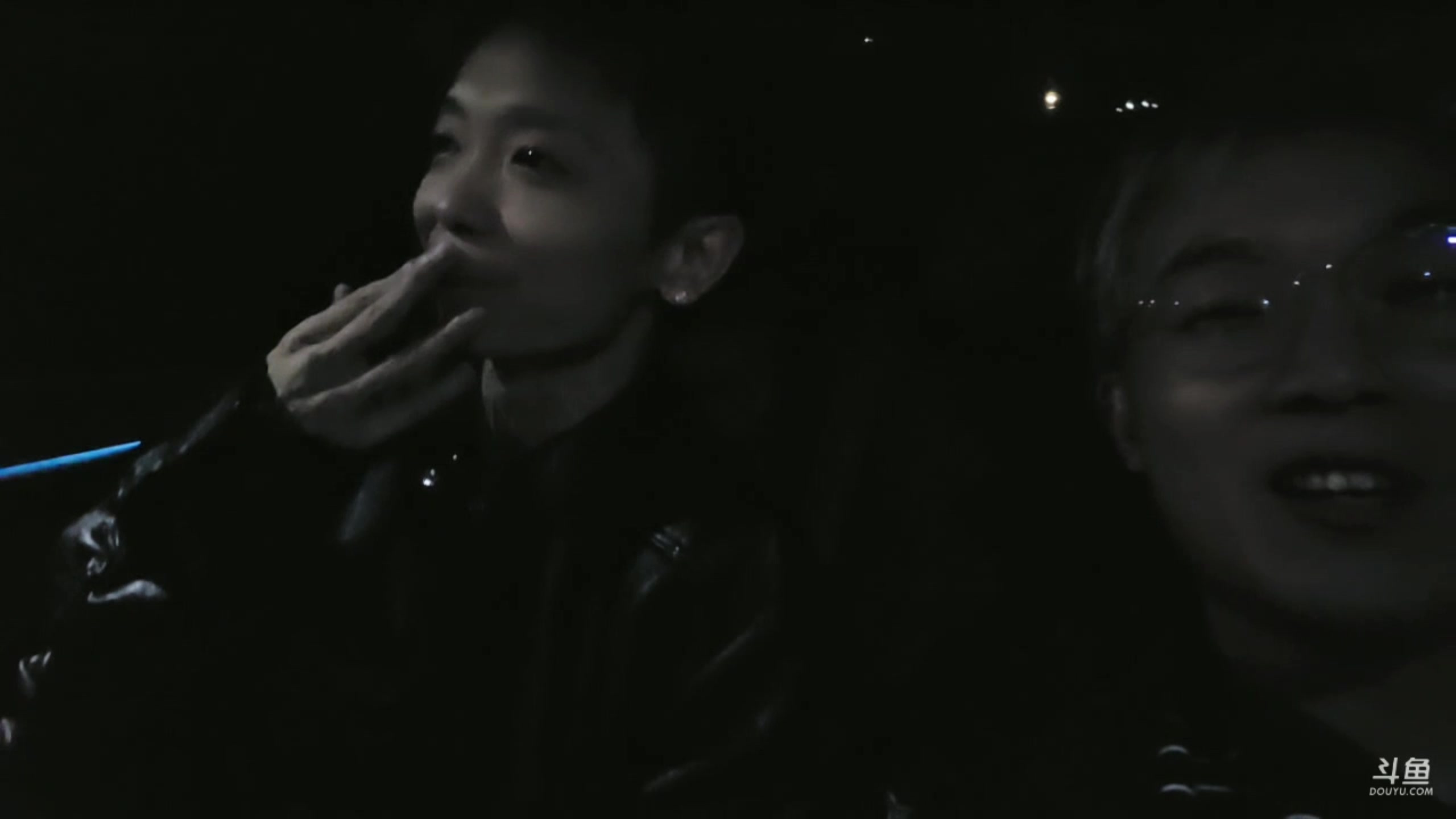 【2025-11-16 00点场】南波儿大魔王丶：深夜成都来啦！