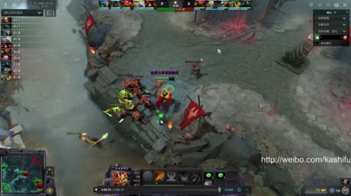 9000分天梯单排！ 2017-05-05 19点场