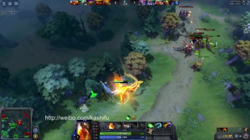 9000分天梯单排！ 2017-05-06 01点场