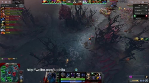 9000分天梯单排！ 2017-05-14 00点场