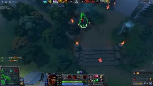 9000分单排天梯！ 2017-02-20 20点场