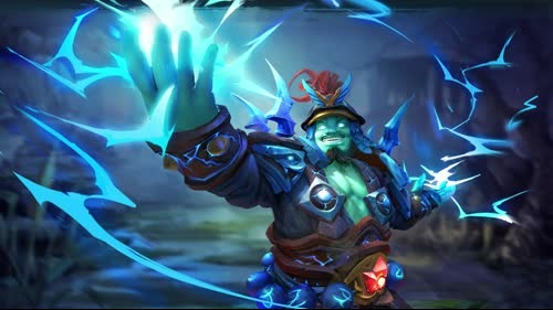 9000分单排天梯！ 2017-02-20 22点场