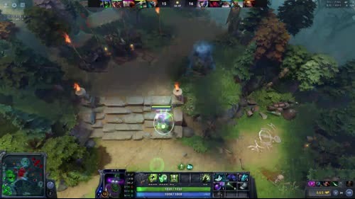 9000分单排天梯！ 2017-02-23 22点场