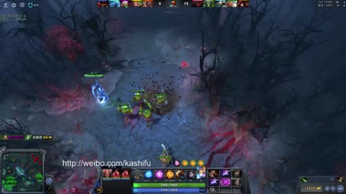 9000分天梯单排！ 2017-05-07 00点场