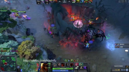 9000分天梯单排！ 2017-05-10 18点场