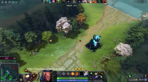 9000分天梯单排！ 2017-05-10 20点场