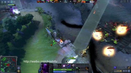 9000分天梯单排！ 2017-05-11 02点场