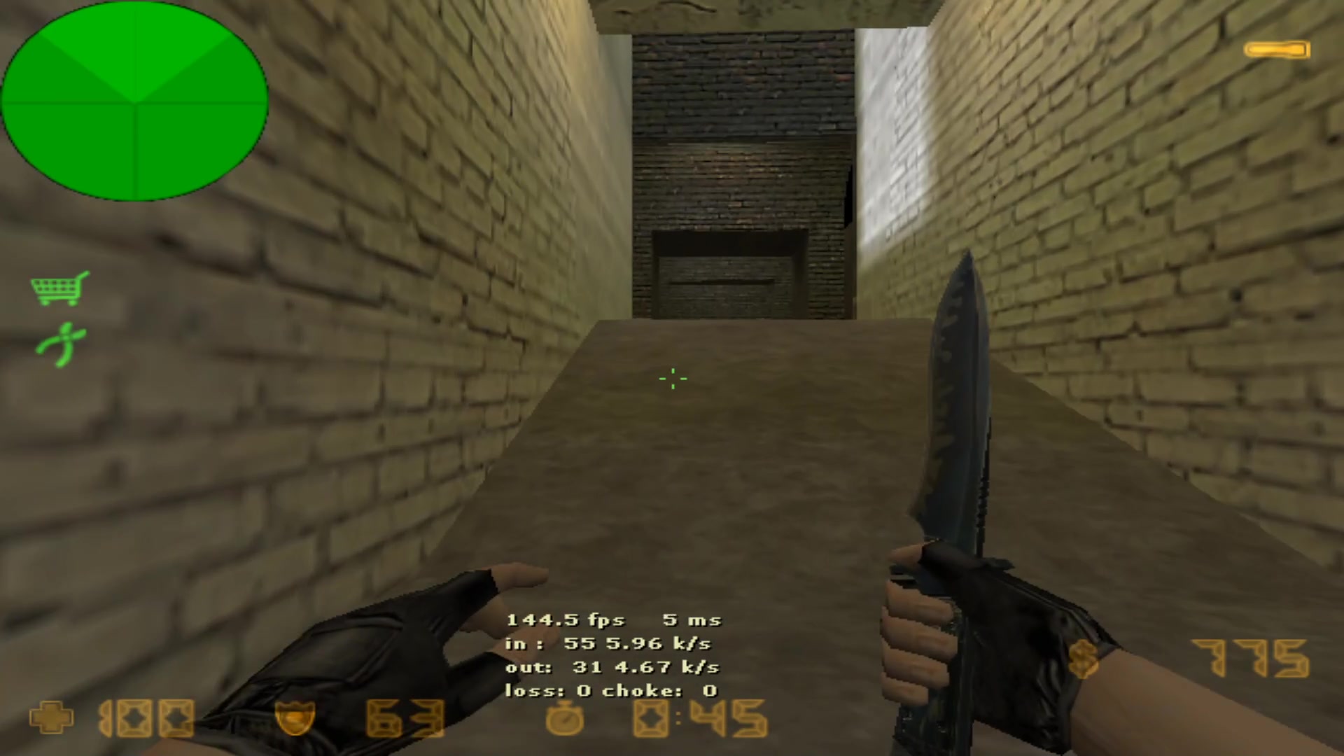 【2023-11-10 00点场】QKA付志海：【 QKA 】1.6上头啦