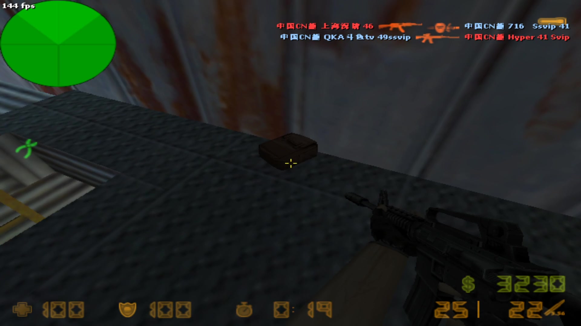 【2023-12-04 04点场】QKA付志海：【 QKA 】LQ3雄玩1.6上头啦~