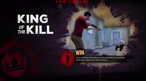 不羁 新赛季皇家AR塑料喷30杀！！！ 2017-04-23 16点场