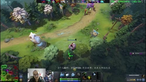 【战术大师】锤，CDEC大师赛！ 2017-01-14 13点场