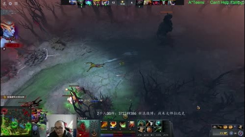 【战术大师】锤，CDEC大师赛！ 2017-01-14 15点场