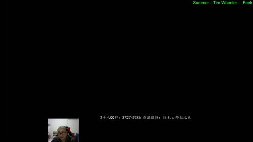 【战术大师】小黑屋，又见小黑屋~ 2017-01-14 19点场