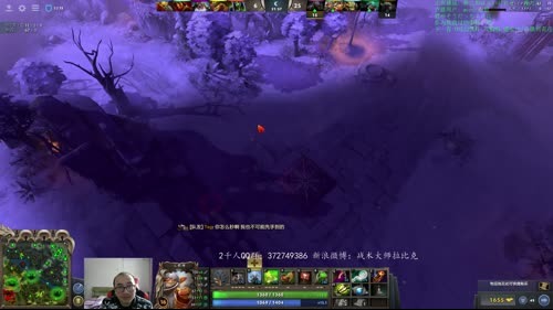 【战术大师】新年快乐！炸弹上分~ 2017-02-03 14点场