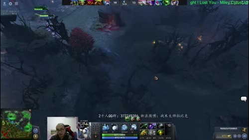 【战术大师】战，CDEC大师赛~！ 2017-01-16 17点场