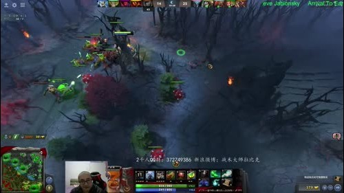 【战术大师】路人玩点野的~ 2017-01-16 23点场