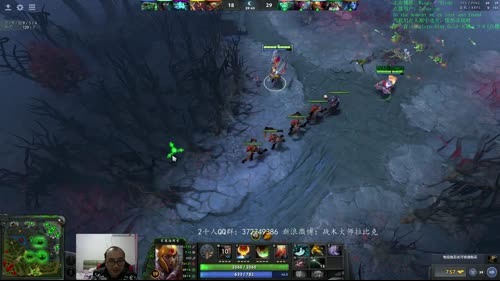 【战术大师】新年快乐！打定位赛~ 2017-02-01 18点场