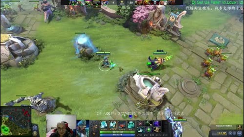 【战术大师】今天CDEC大师赛~ 2016-12-28 22点场
